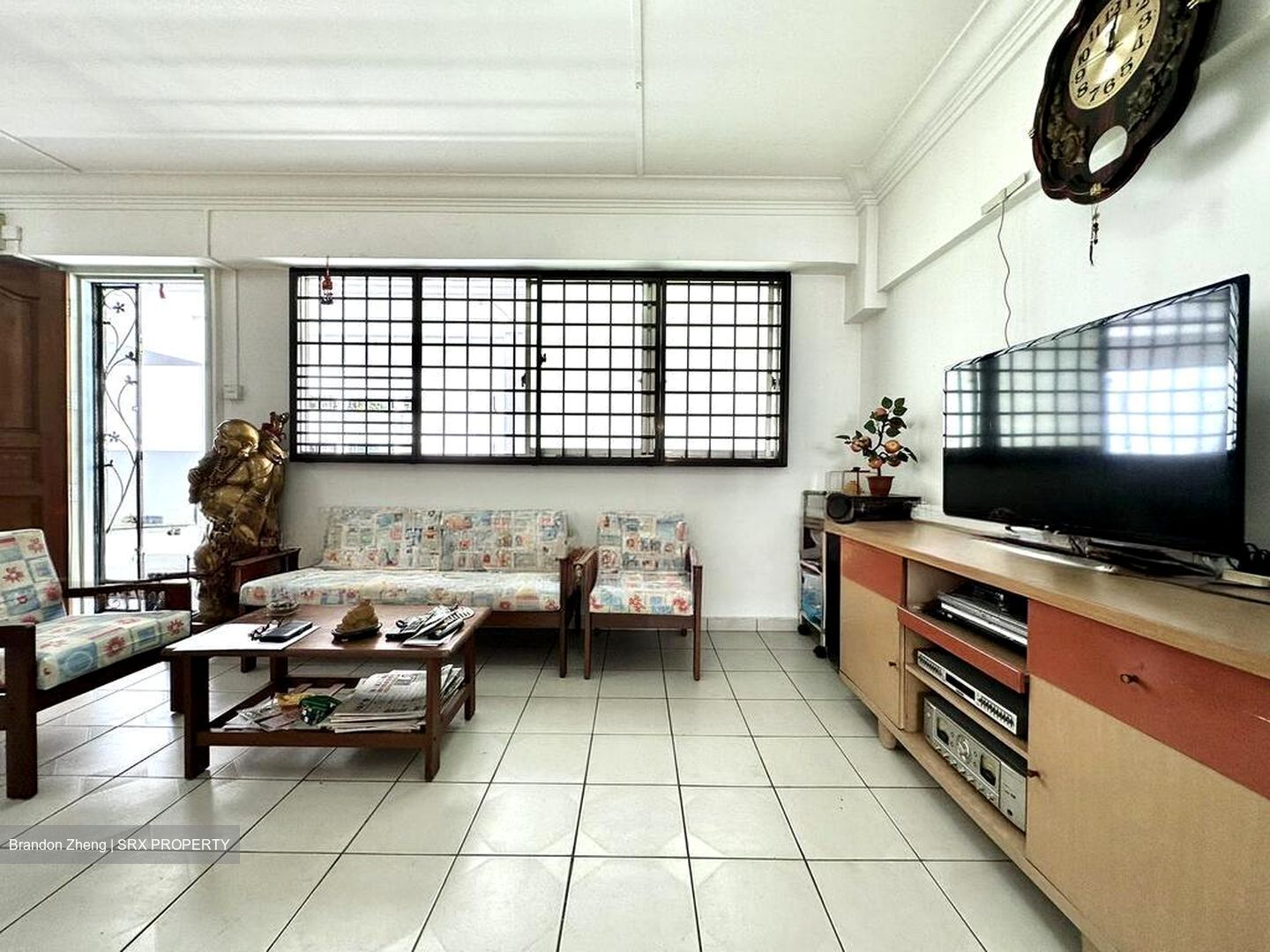 Blk 274 Bangkit Road (Bukit Panjang), HDB 4 Rooms #498006711